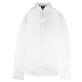 Armani Jeans AJ Chest Logo L/s Shirt