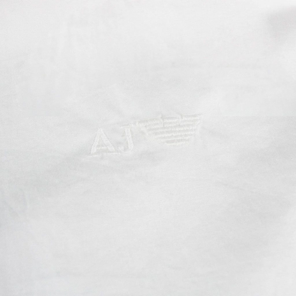 Armani Jeans AJ Chest Logo L/s Shirt