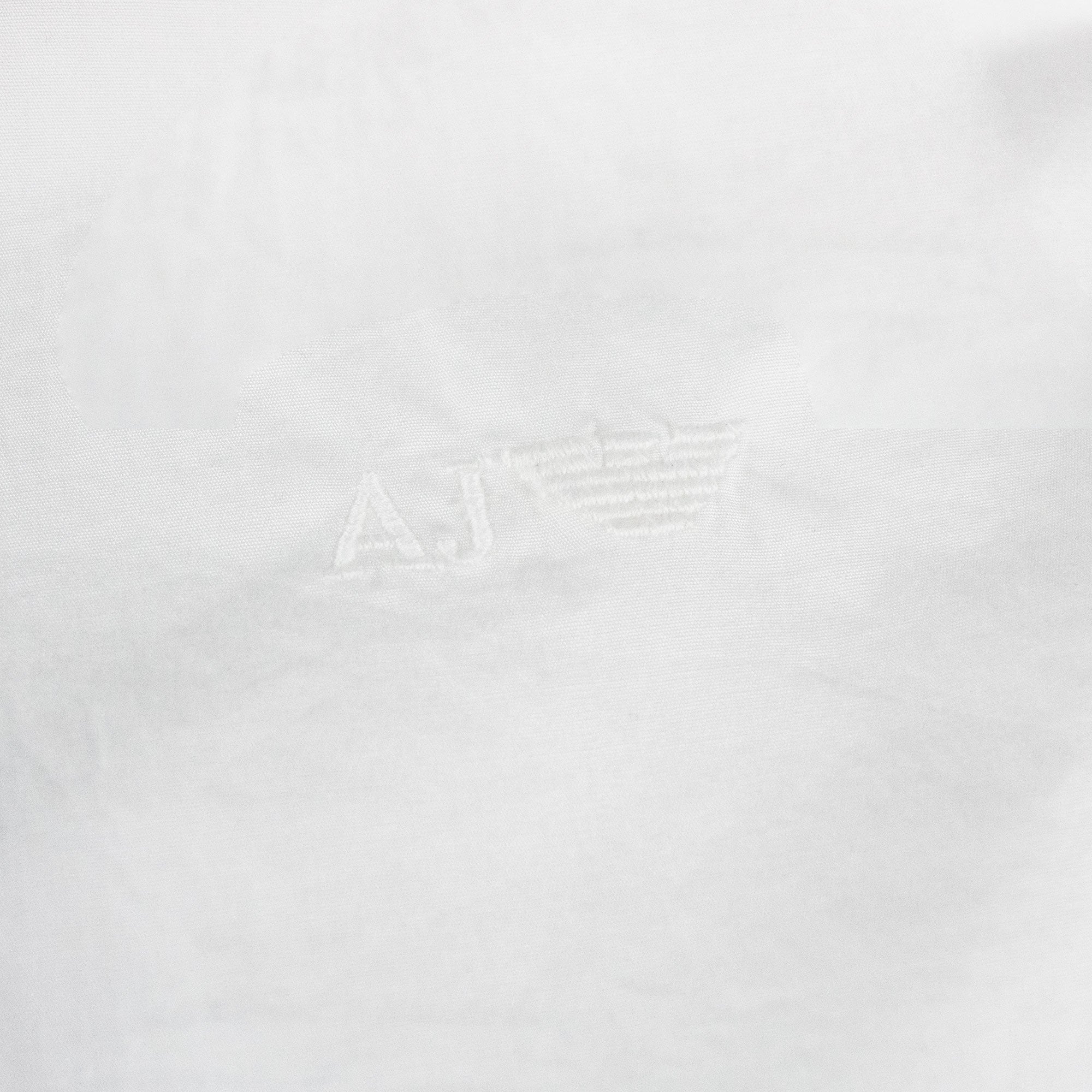 Armani Jeans AJ Chest Logo L/s Shirt