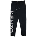 Kenzo Bottoms Black/white