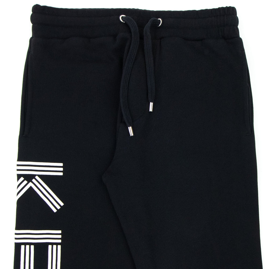 Kenzo Bottoms Black/white