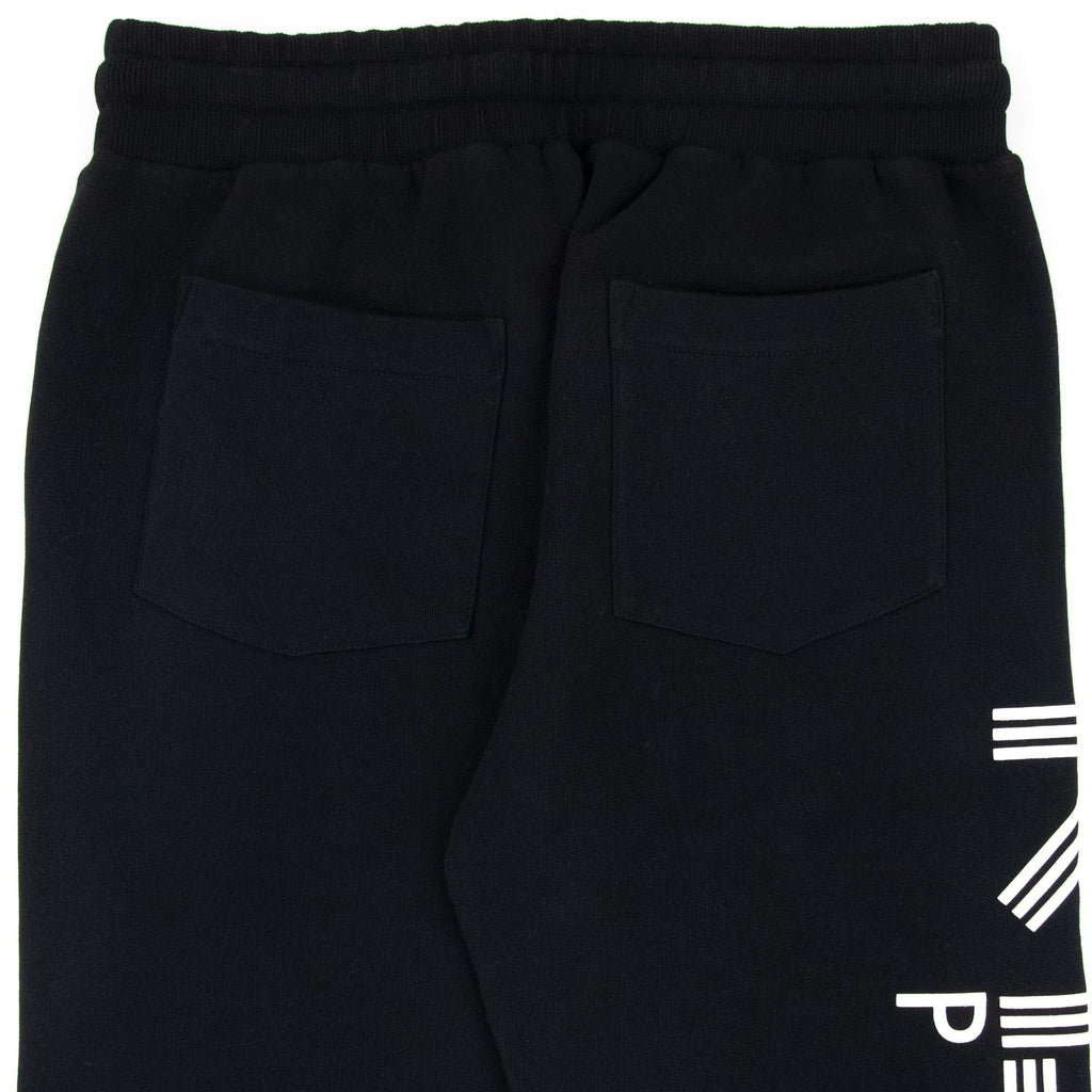Kenzo Bottoms Black/white