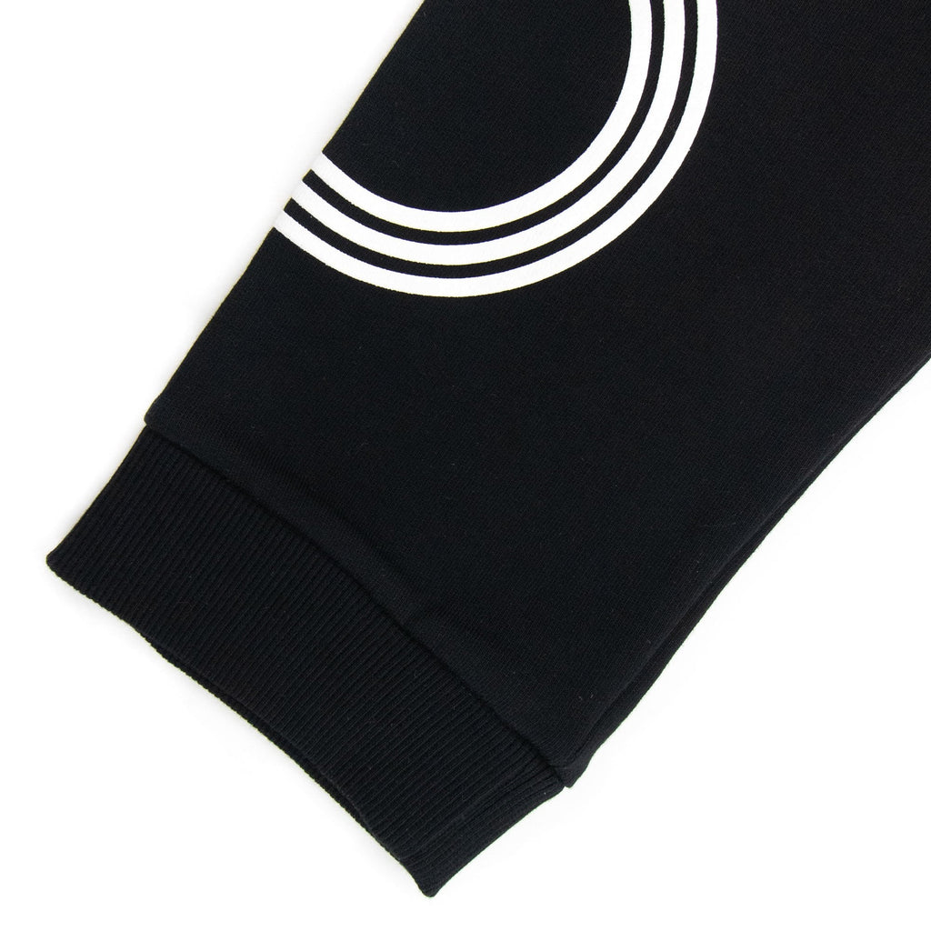 Kenzo Bottoms Black/white