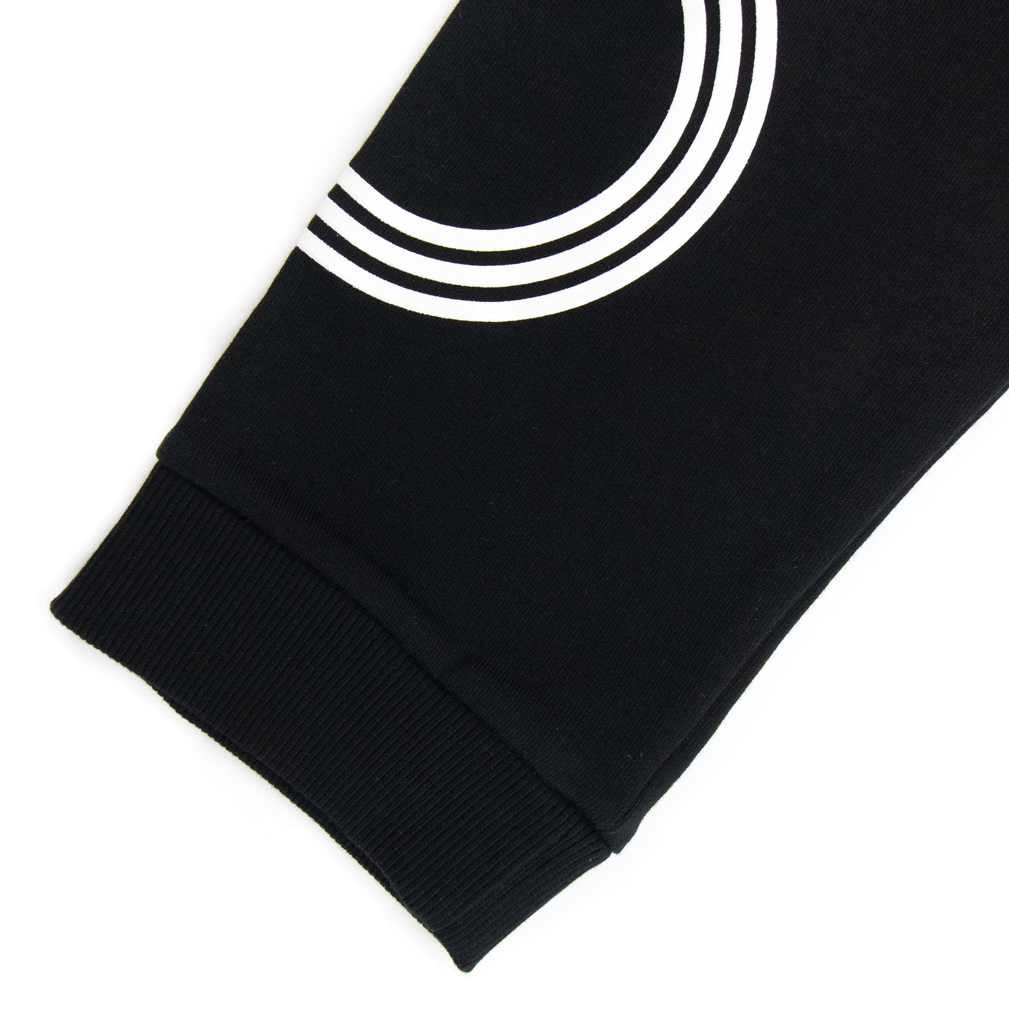 Kenzo Bottoms Black/white