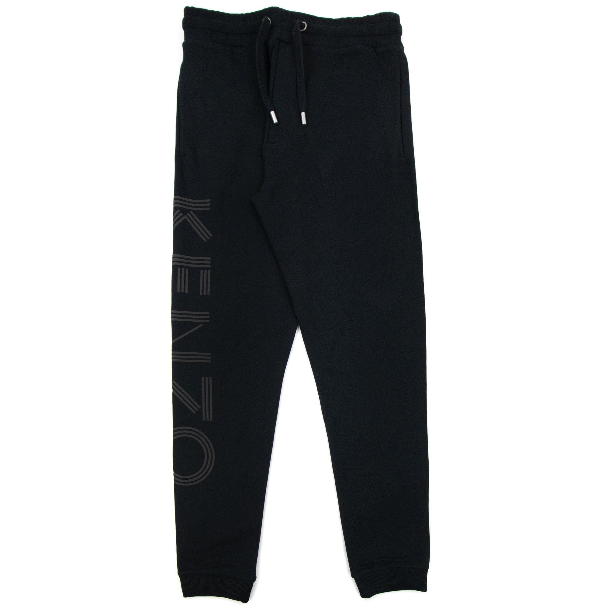 Kenzo Bottoms Black