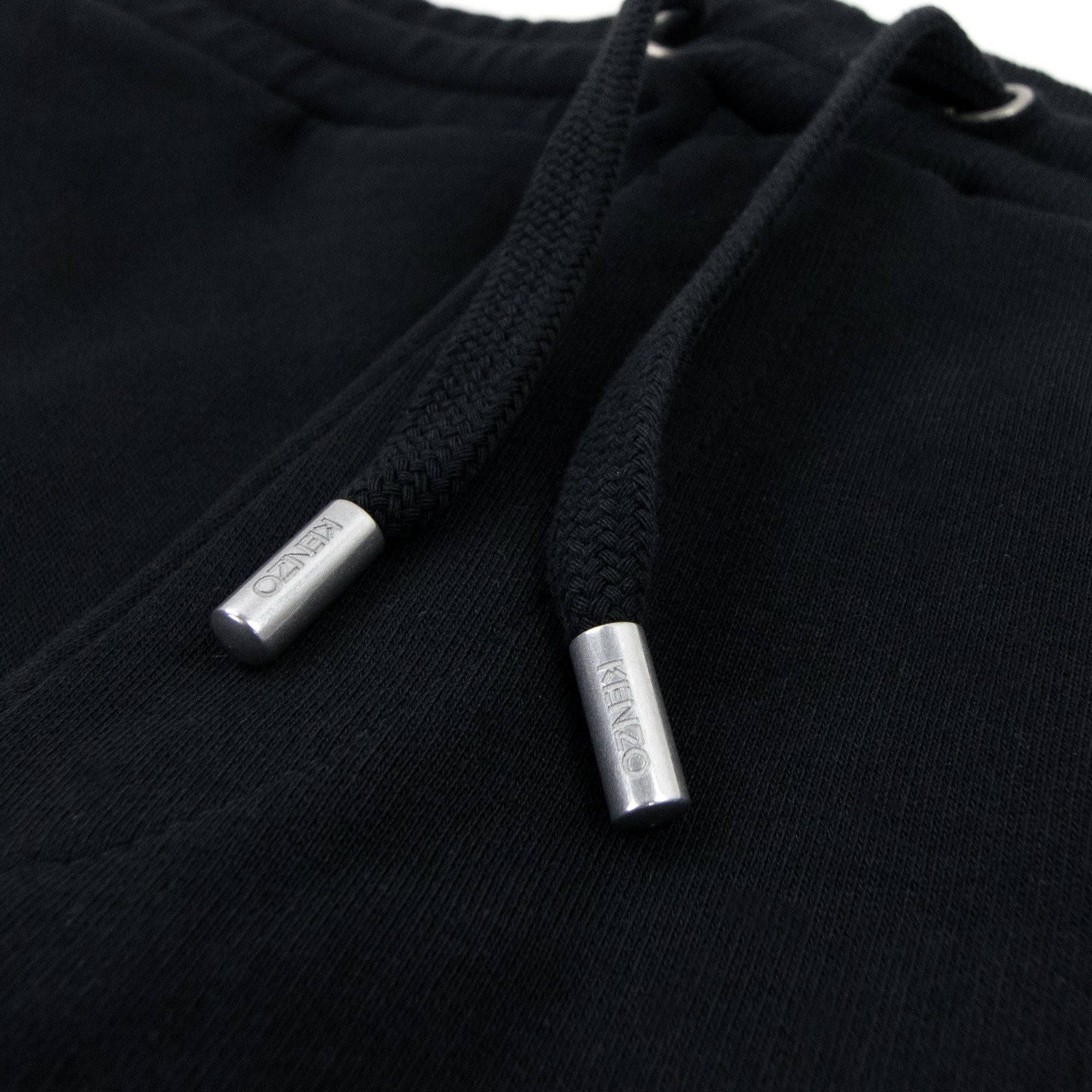Kenzo Bottoms Black