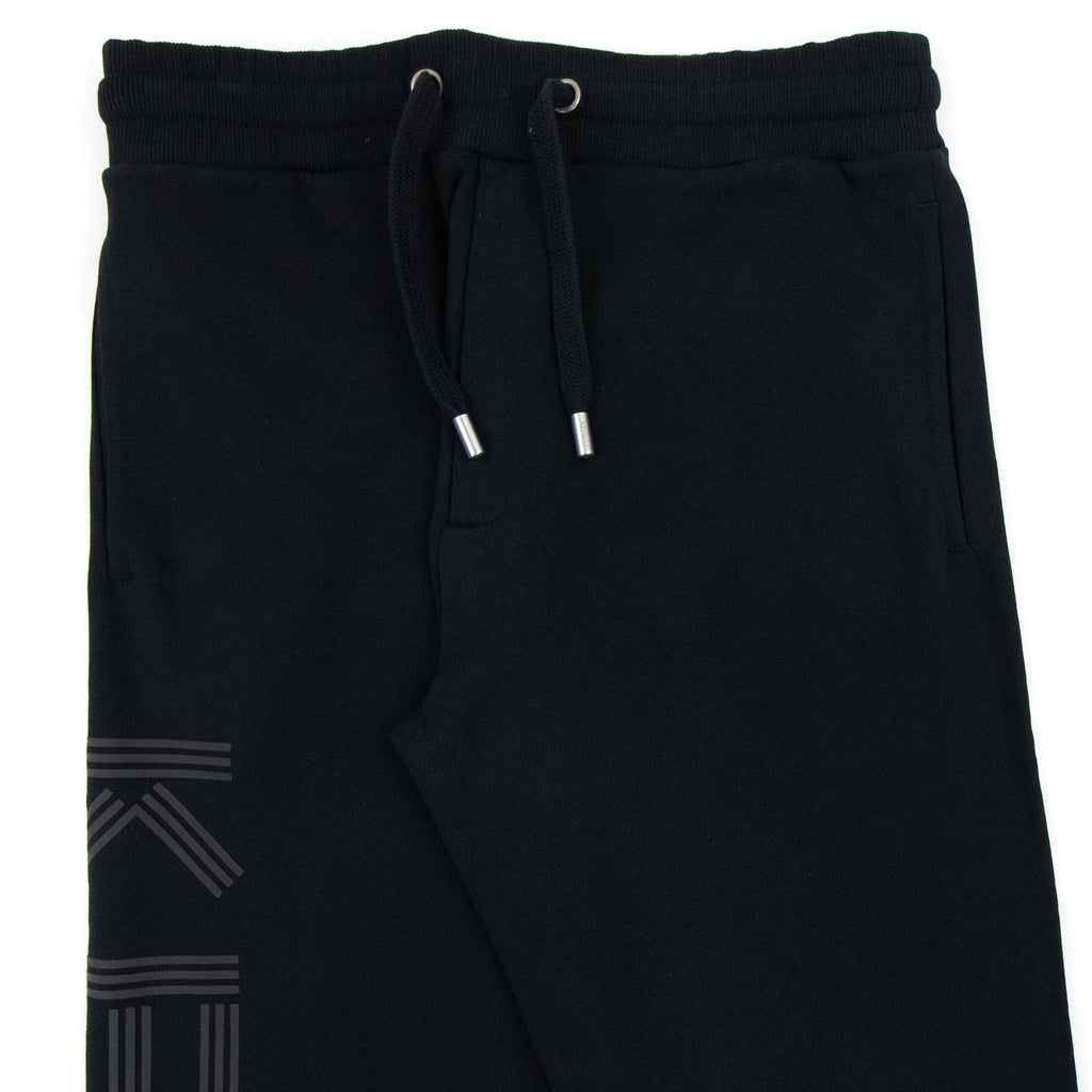 Kenzo Bottoms Black