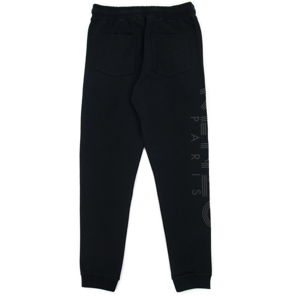 Kenzo Bottoms Black