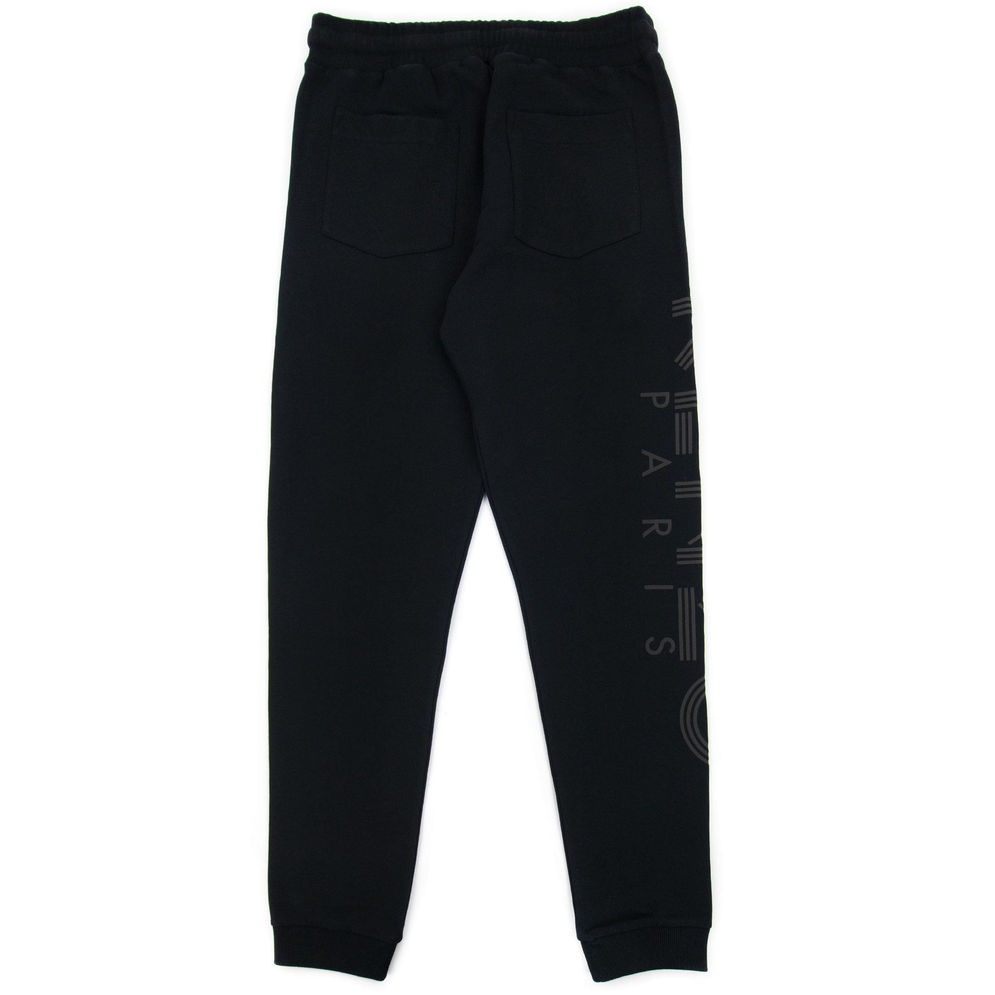 Kenzo Bottoms Black