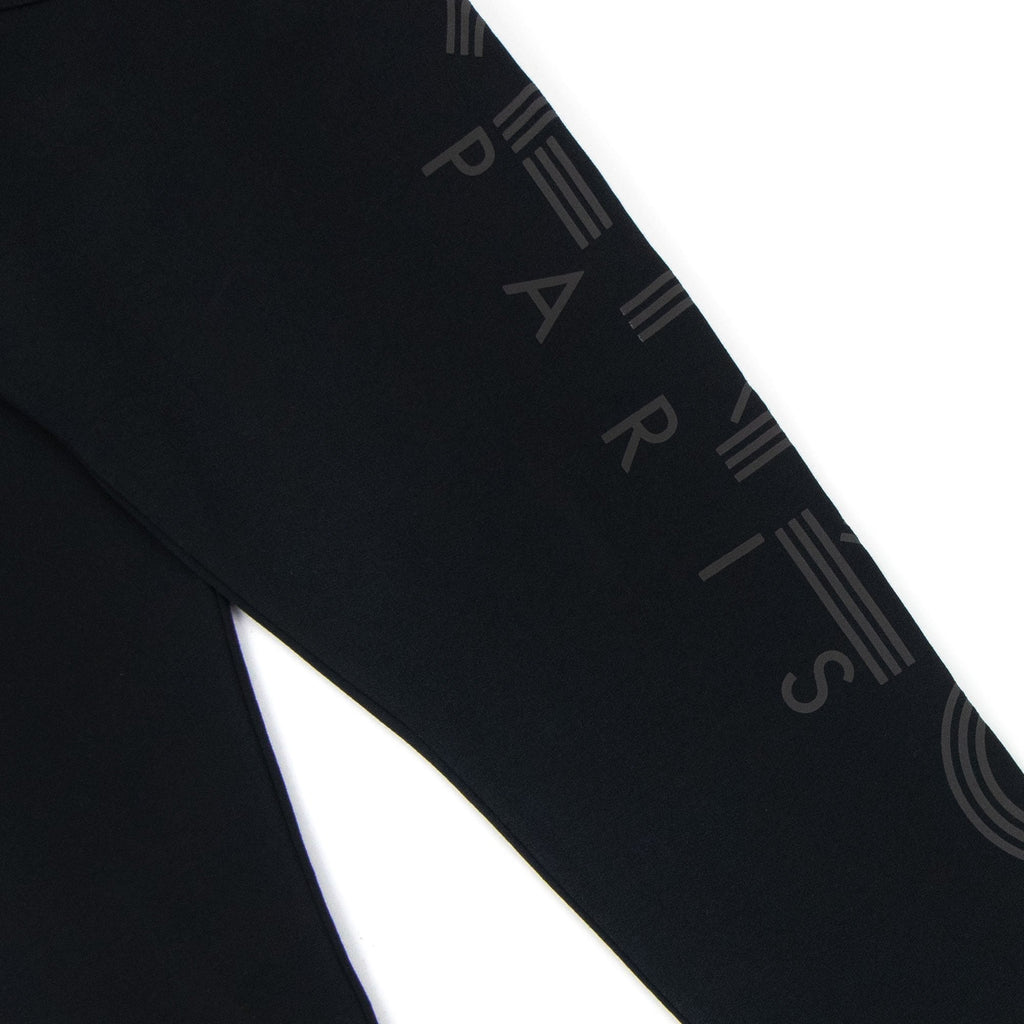 Kenzo Bottoms Black