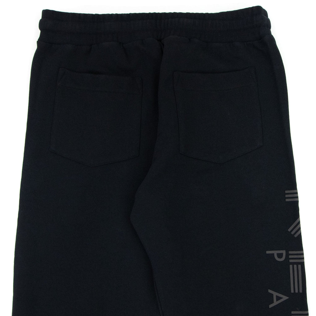 Kenzo Bottoms Black