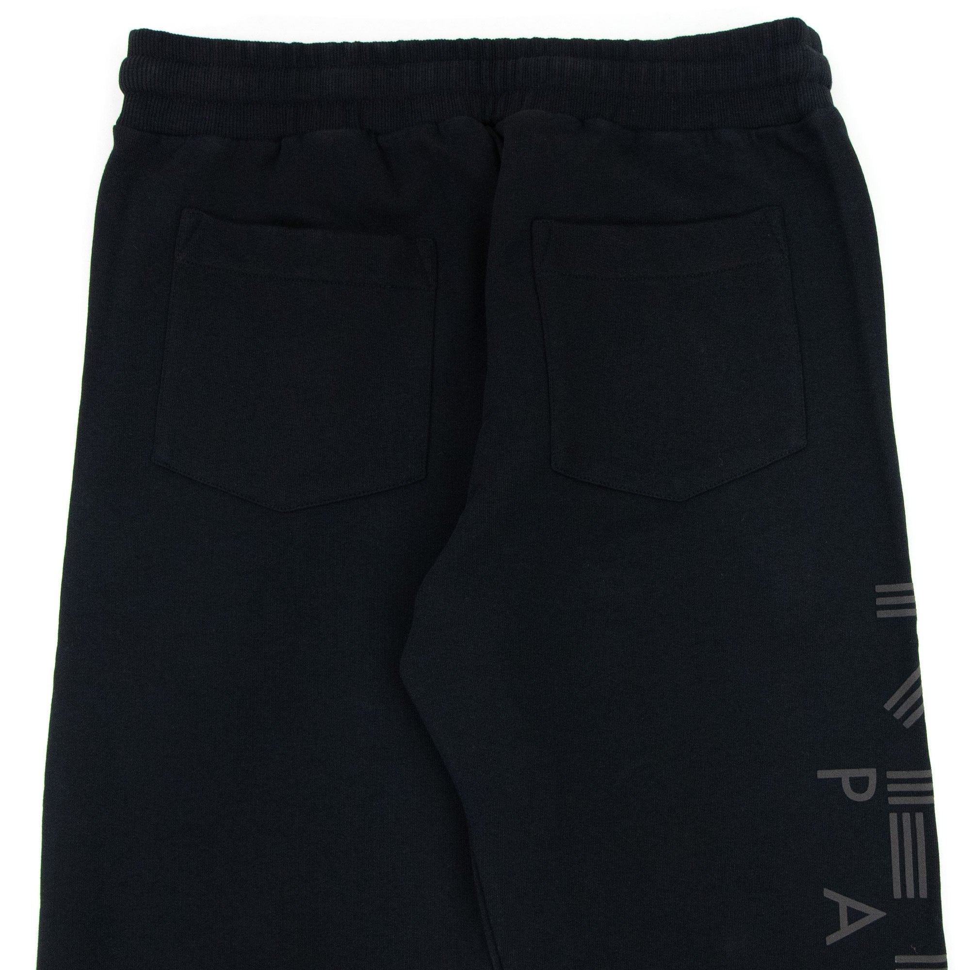 Kenzo Bottoms Black