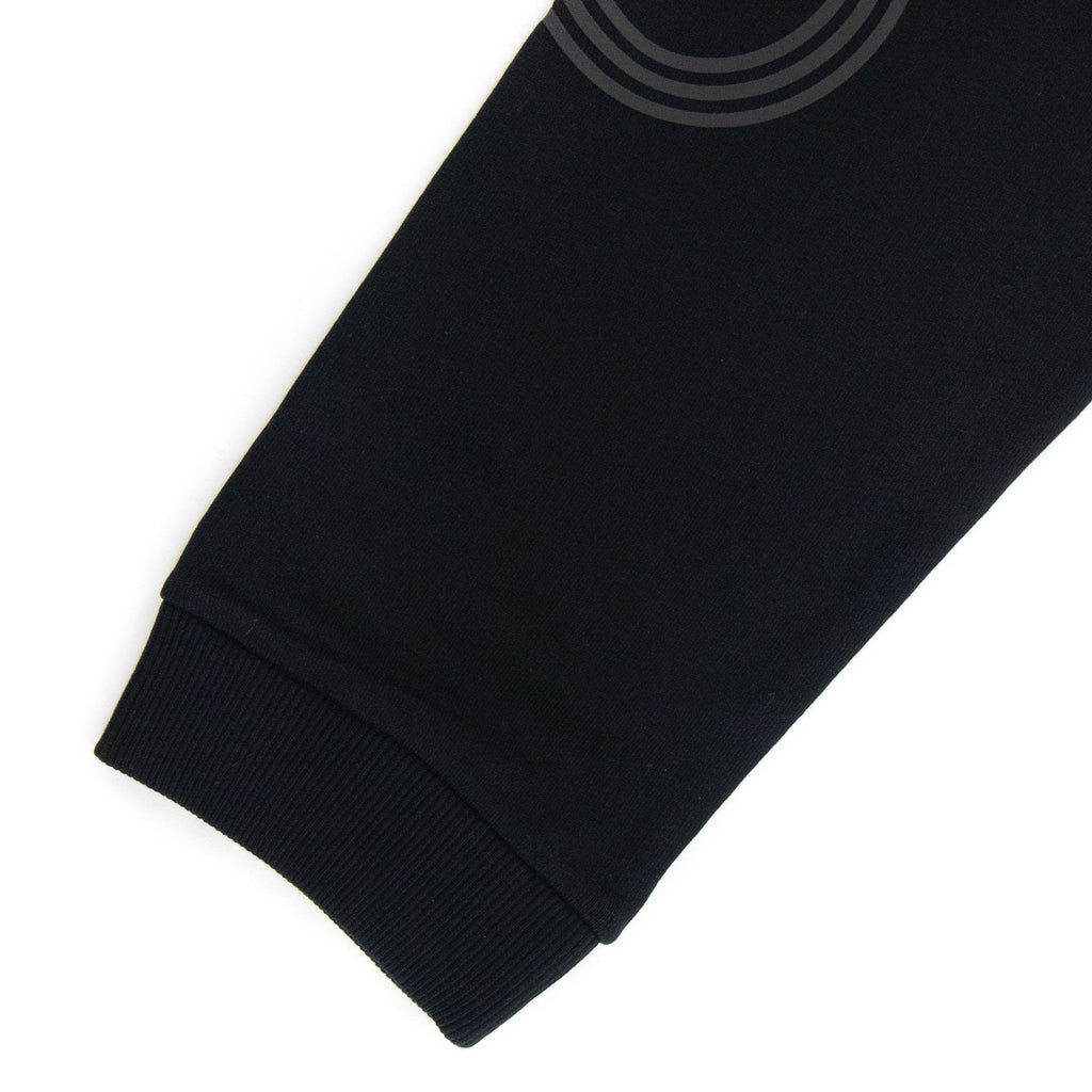 Kenzo Bottoms Black