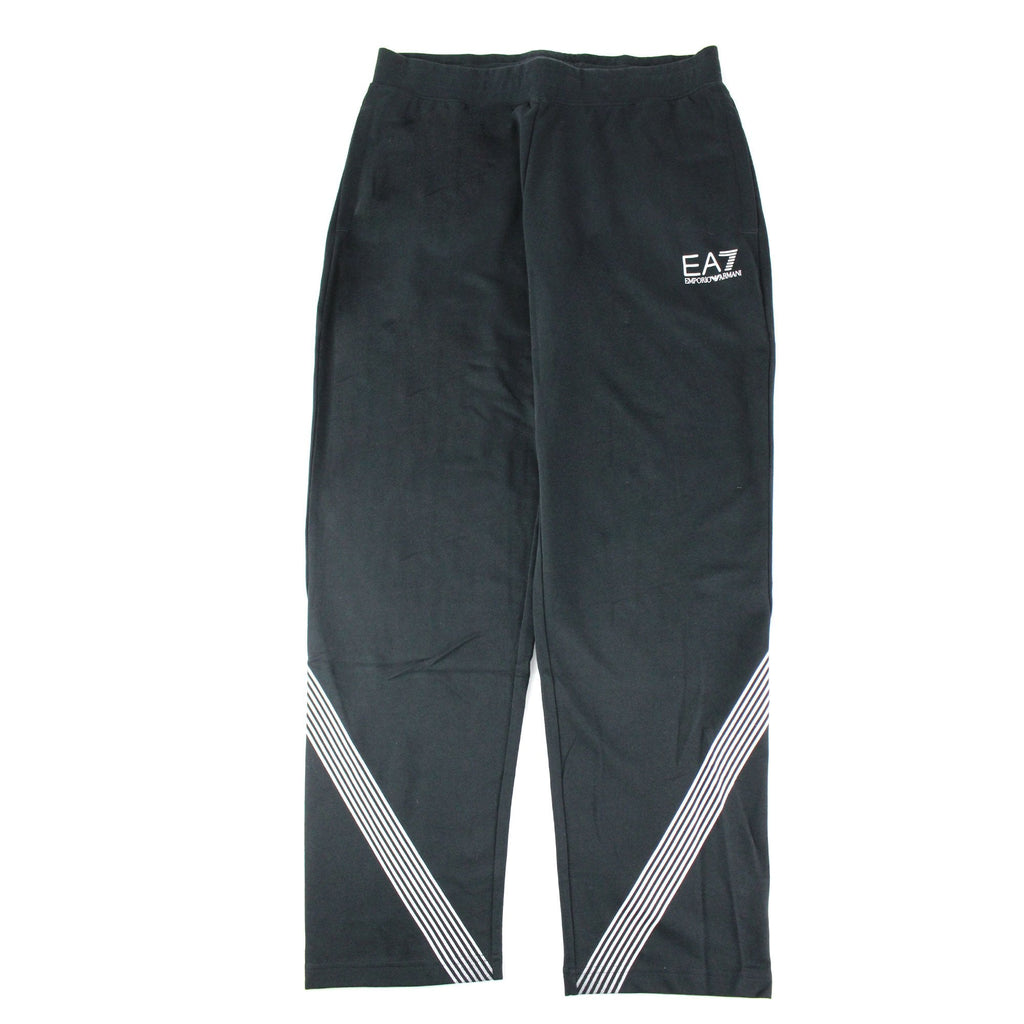 Ea7 Train 7lines Tracksuit Pants Black