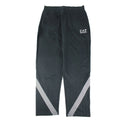 Ea7 Train 7lines Tracksuit Pants Black