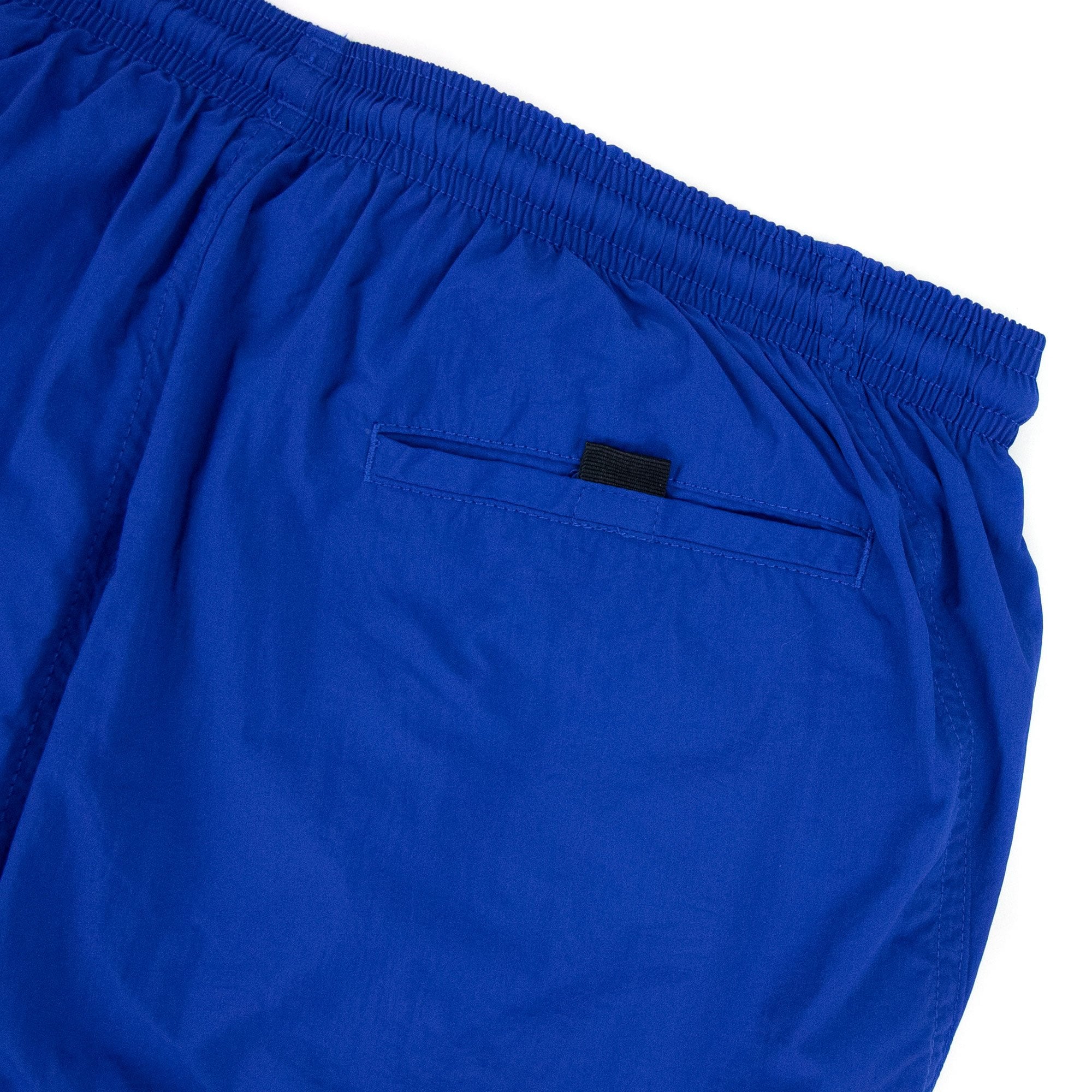 Hugo Boss Octopus Swim Shorts Elec Blue 463