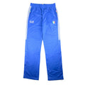 Ea7 Italia Soccer Stripe Bottom Royal Blue