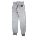 True Religion Patch Fleece Pants Dark Grey