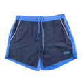 Hugo Boss Snapper Swim Shorts Navy Blue