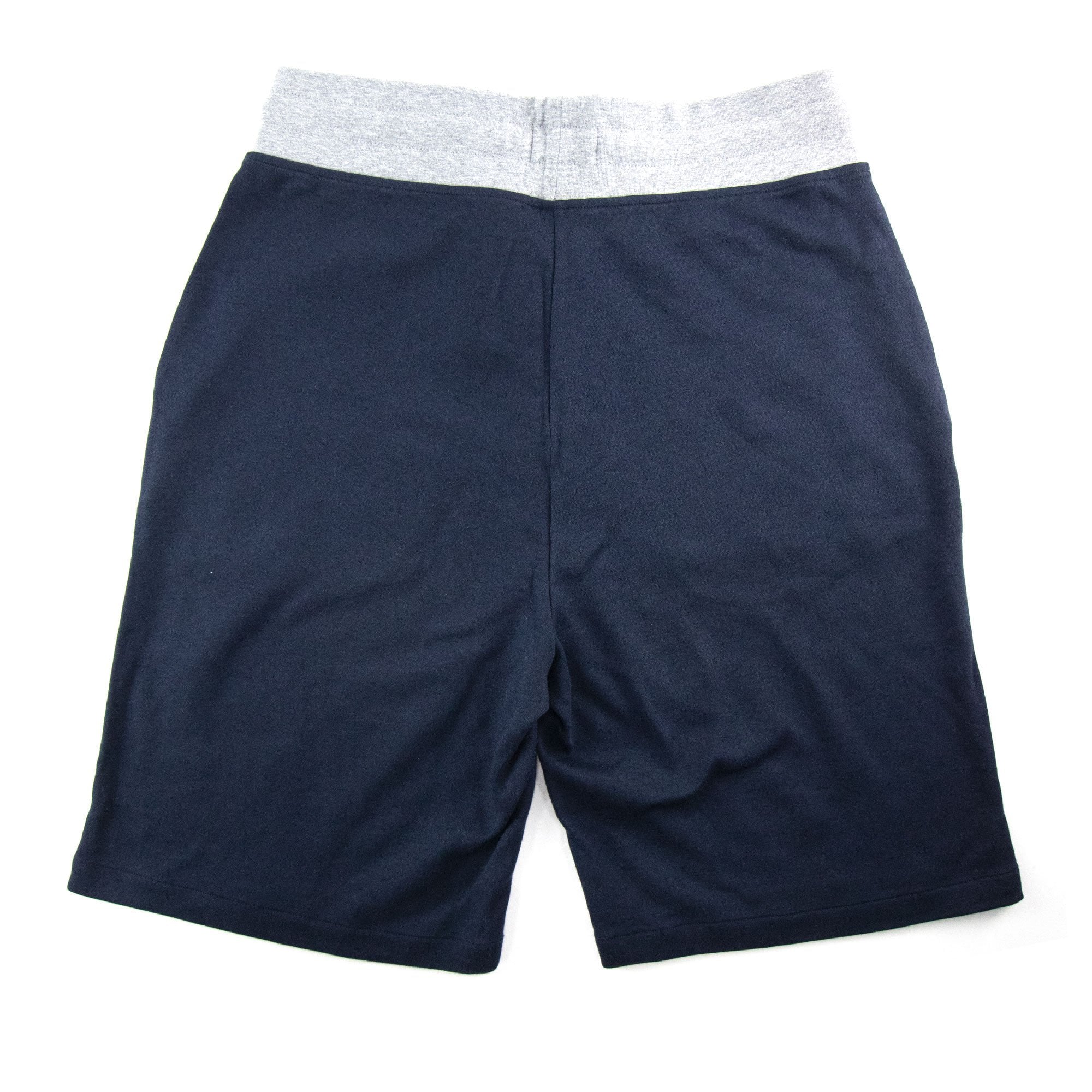Hugo Boss Contemp Shorts Navy