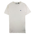 Vivienne Westwood Orb Chest T-shirt Off White