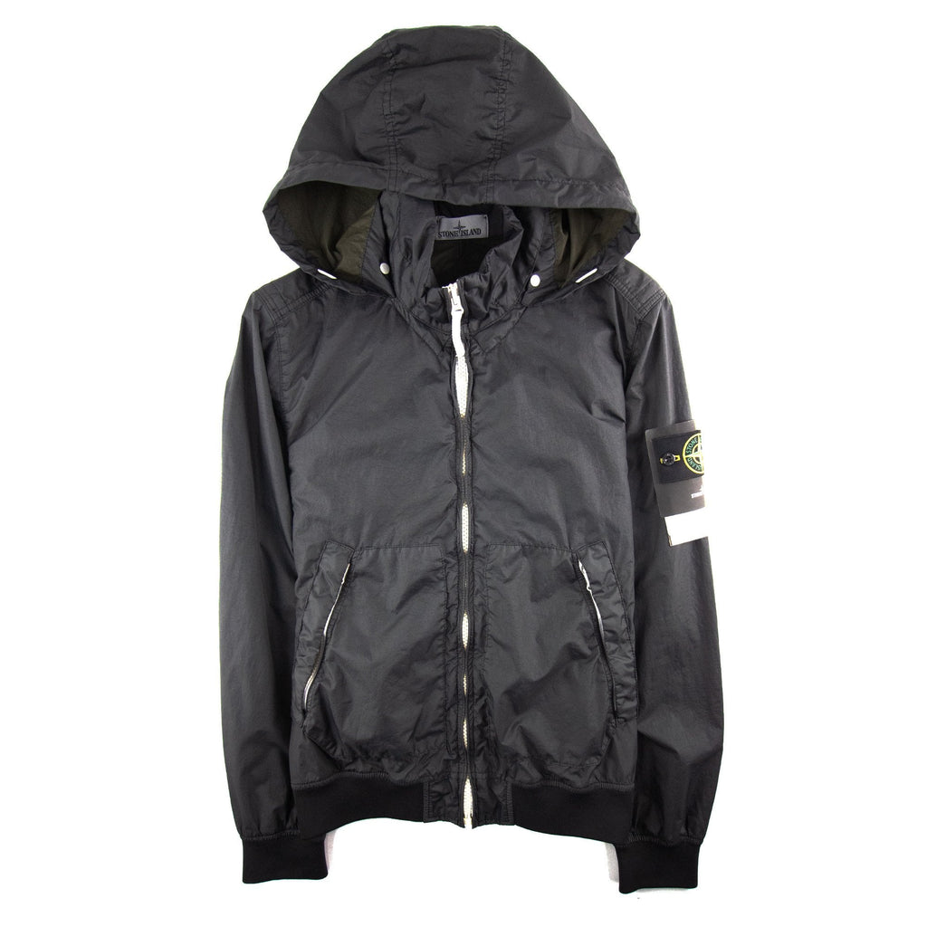 Stone Island Membrana 3l Tc Dark Grey V0065