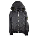 Stone Island Membrana 3l Tc Dark Grey V0065