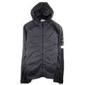 Stone Island Membrana 3l Tc Jacket Dark Grey V0065