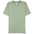 Cp Company Reverse Google Print T-shirt Tea 631