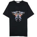 Givenchy Stop Sign T-shirt Black