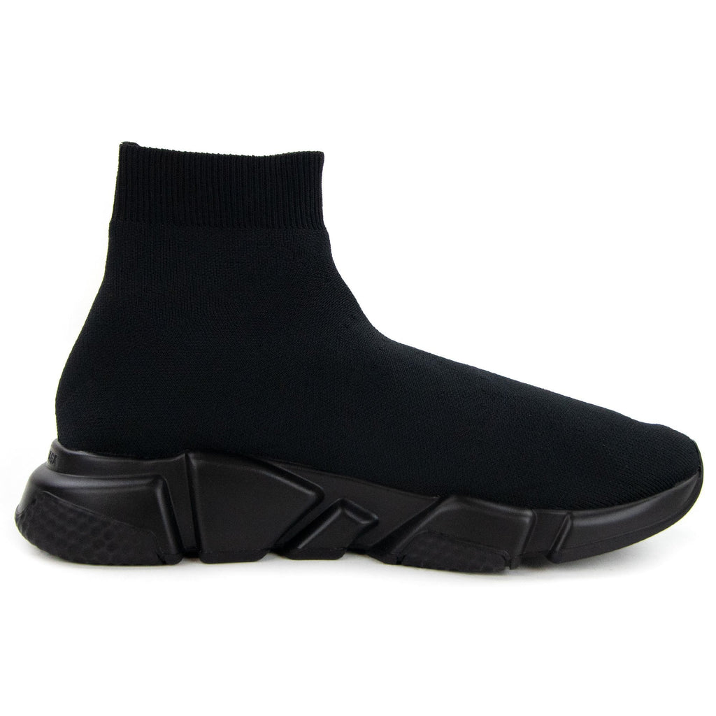 Balenciaga Speed Sock Trainer Black/black