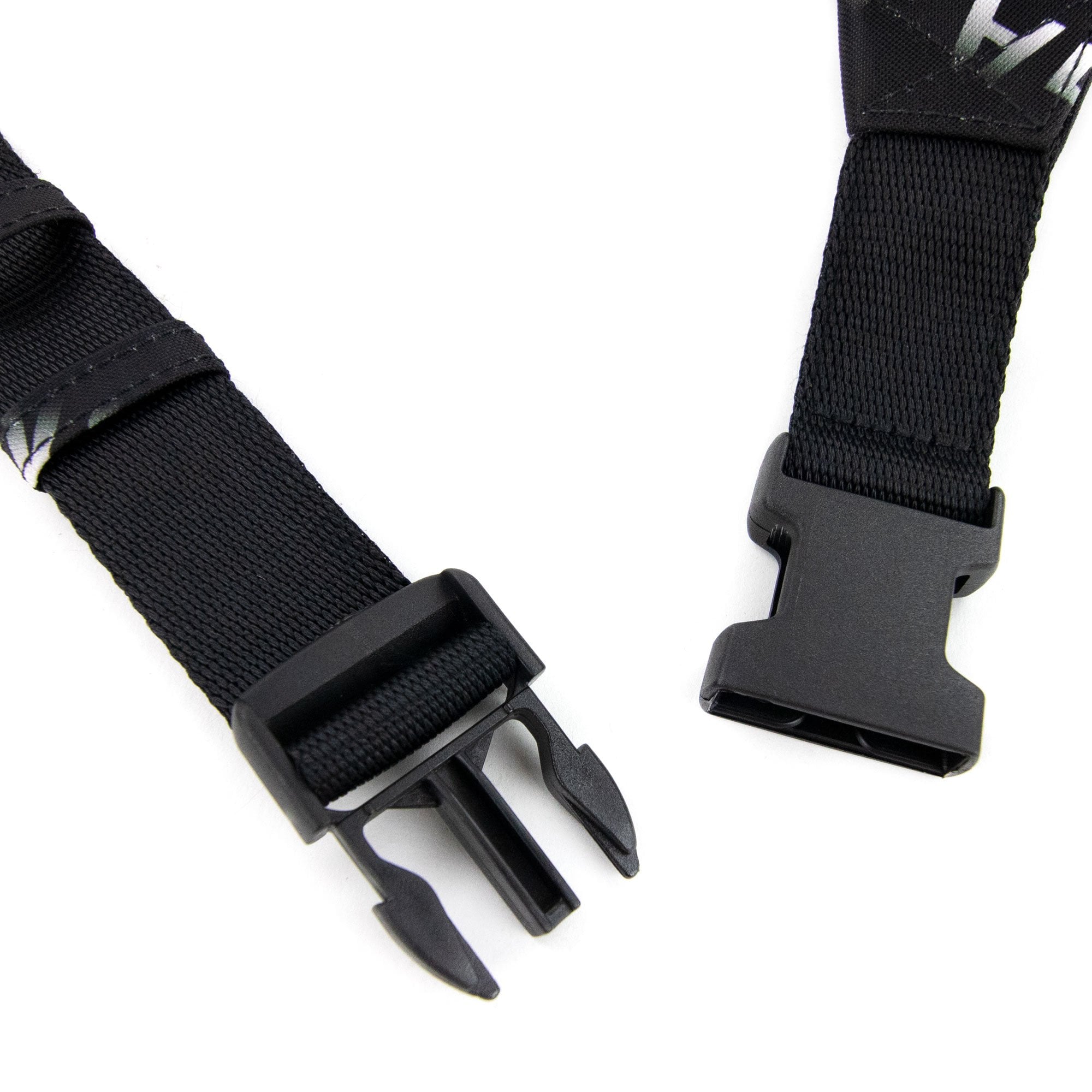 Balenciaga Wheel Beltpack Black