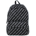Balenciaga Wheel Backpack Black