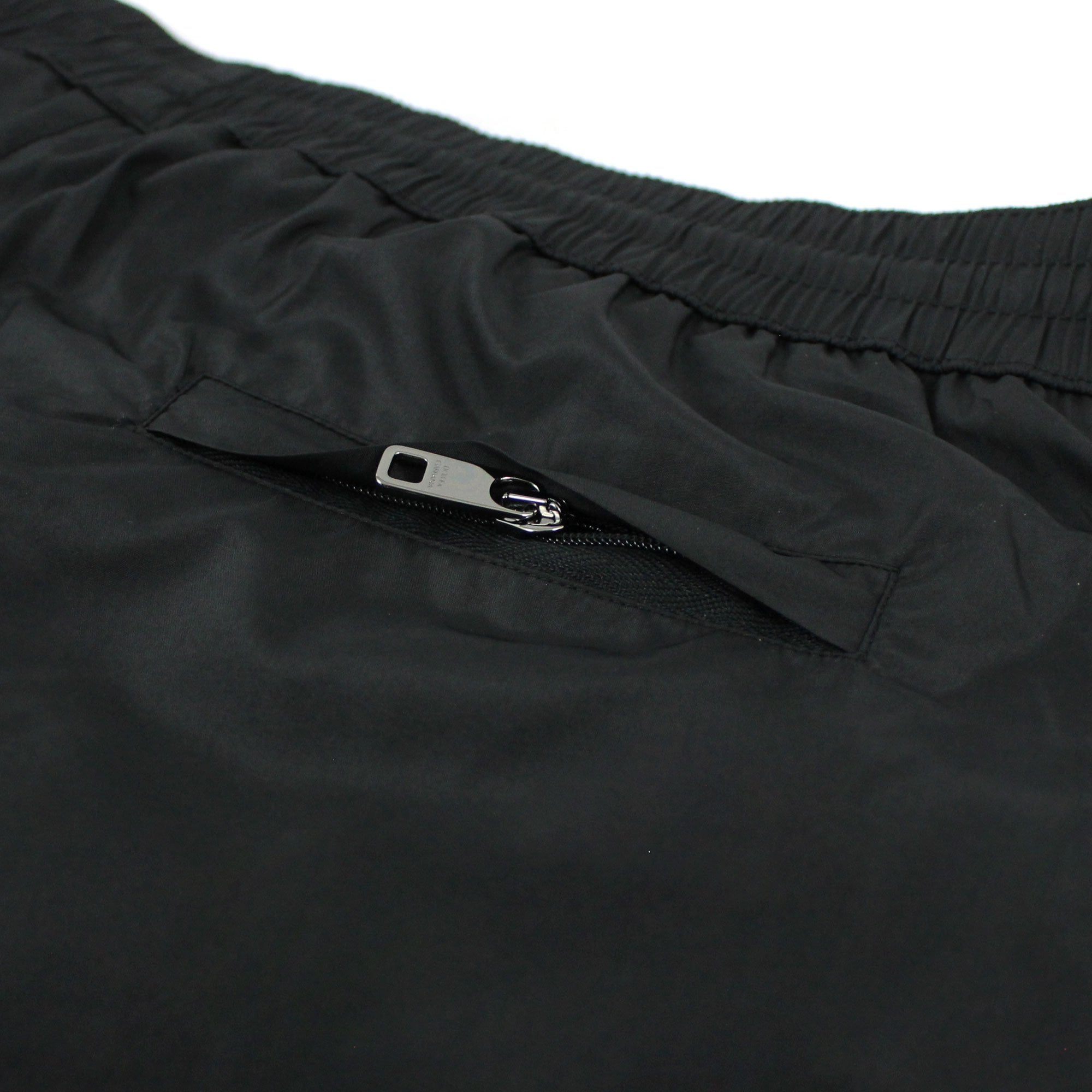 Dolce & Gabbana Branded Plate Swim Shorts Black N0000
