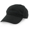 Balenciaga Logo Cap Black
