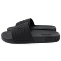 Dolce & Gabbana DG Logo Sliders Black