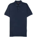 Hugo Boss Piro Logo S/s Polo Navy 412