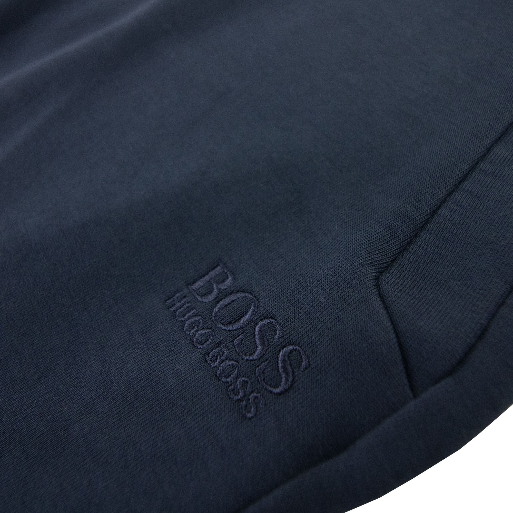 Hugo Boss Headlo 1 Logo Shorts Navy 410