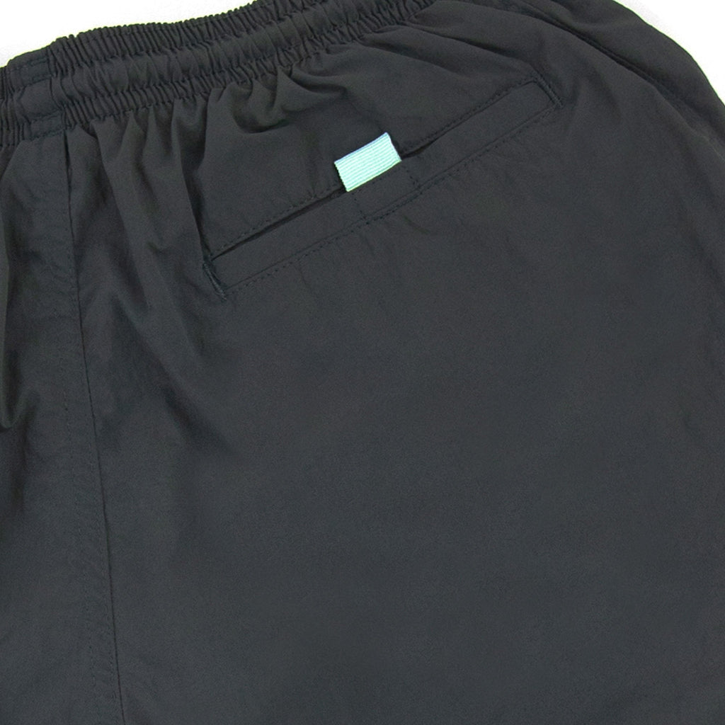 Hugo Boss Octopus Swim Shorts Dark Grey 305