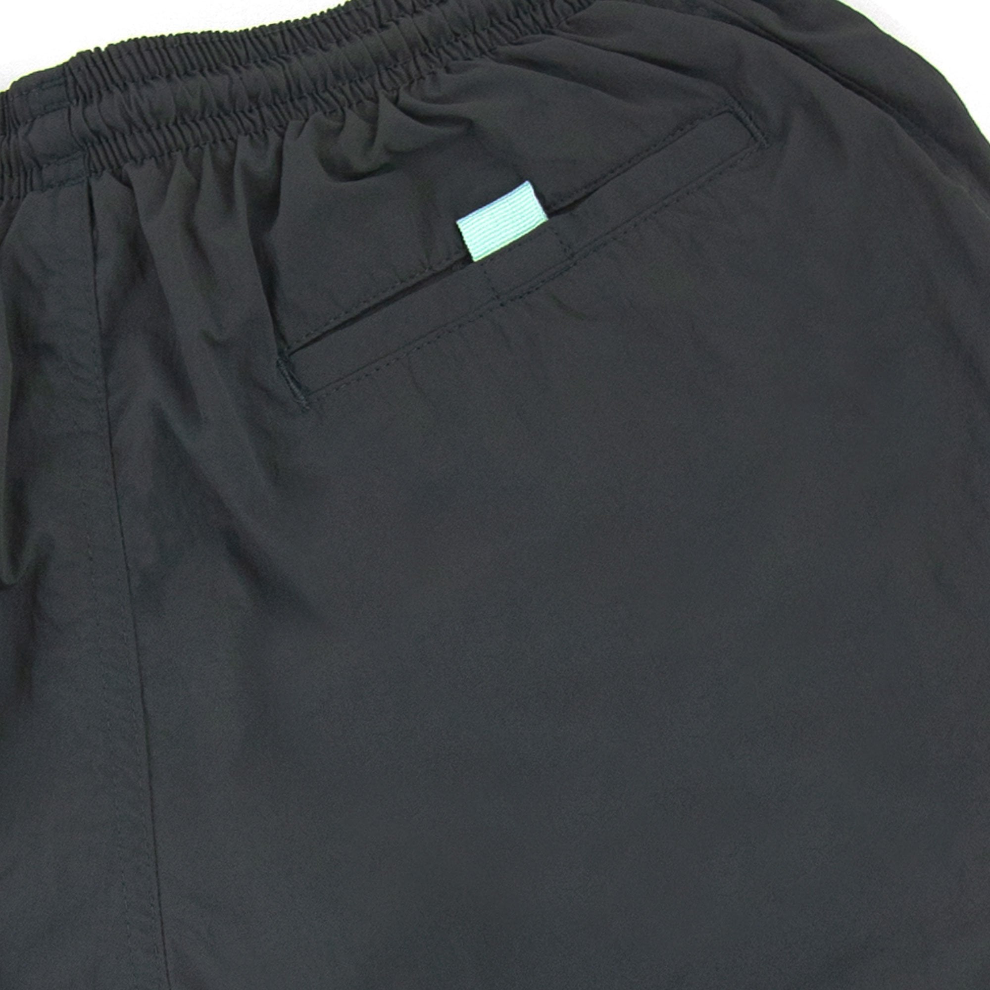 Hugo Boss Octopus Swim Shorts Dark Grey 305