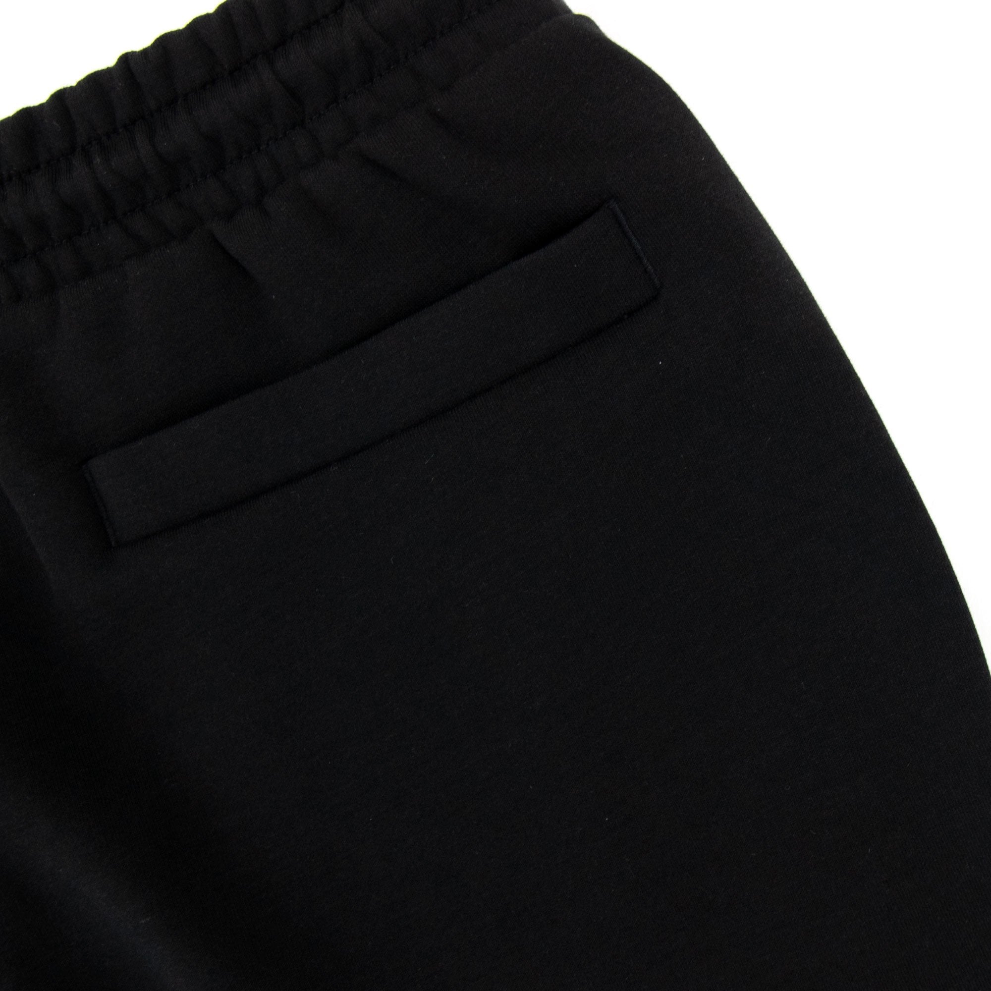 Hugo Boss Headlo 1 Logo Shorts Black 001