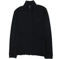 Hugo Boss Skaz Funnel Neck Jacket Black 001