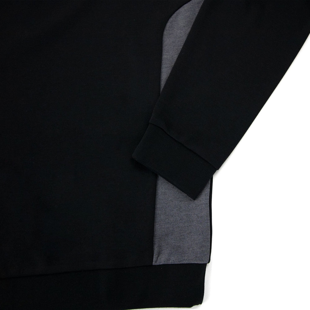 Hugo Boss Tracksuit Sweatshirt Black 001