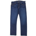 Emporio Armani J45 Regular Fit Jeans Denim Blue 0941