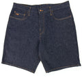 Emporio Armani Rinse Denim Bermuda Shorts Denim Blue 0941