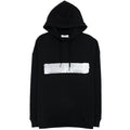 Givenchy Hoodie With Band Black