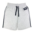 Emporio Armani Bermuda Shorts Light Grey