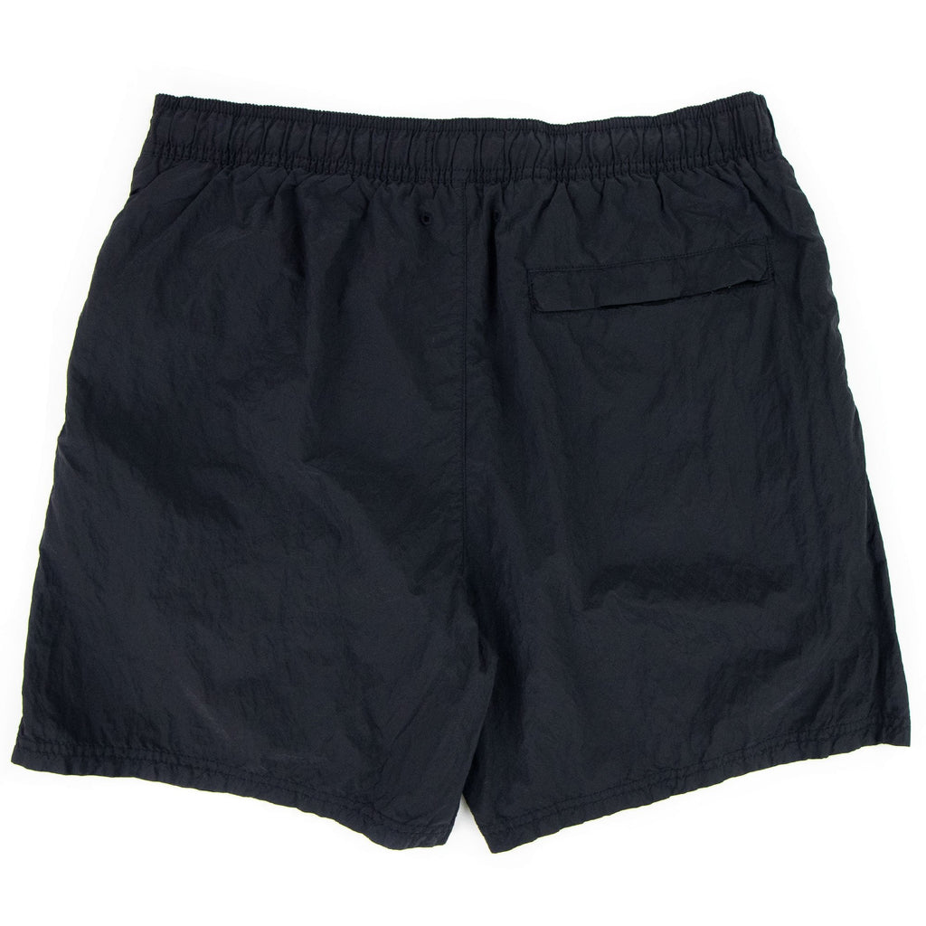 Stone Island B0943 Nylon Metal Swim Shorts Navy V0020