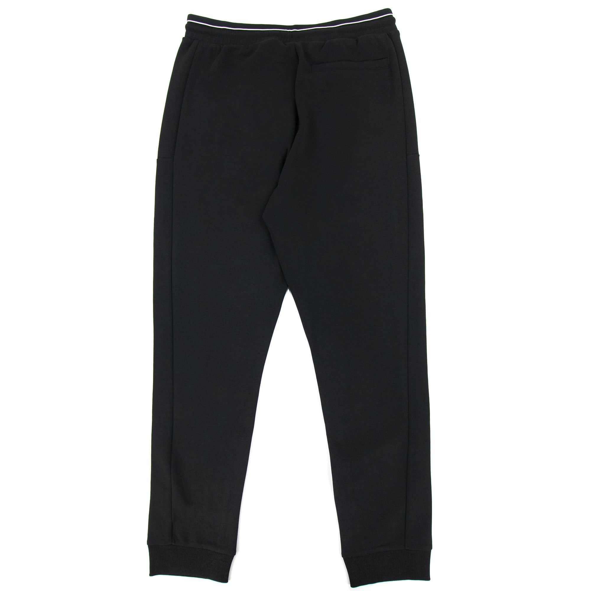Hugo Boss Hadiko 1 Jogging Pants Black 001