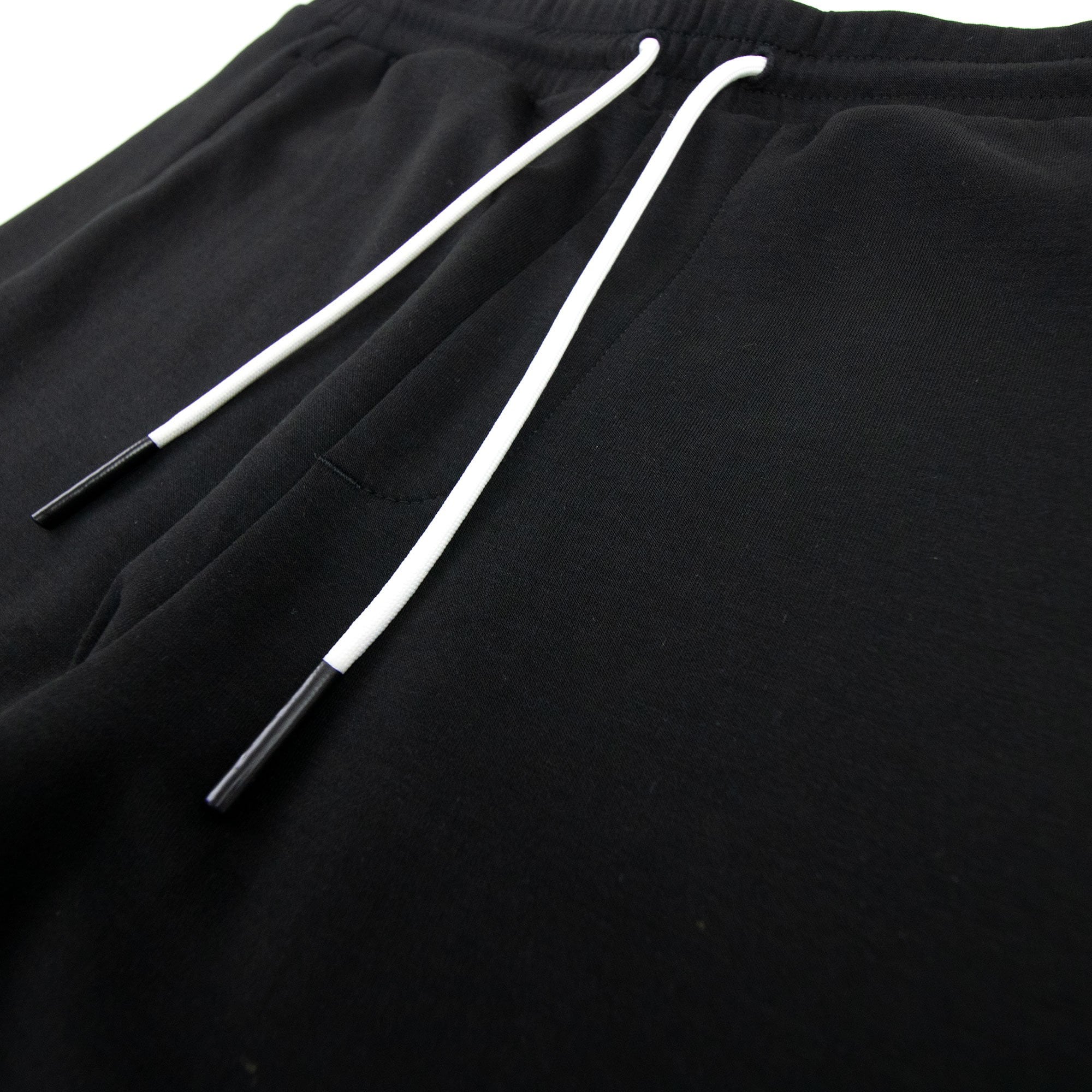 Hugo Boss Hadiko 1 Jogging Pants Black 001
